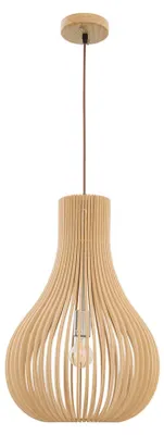 Zdjęcie produktu dla Lampa wisząca MADRYN LE42093 Luces Exclusivas