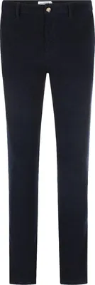 Produktbild von McGregor McGregor Cord Chino - Moderne Passform - Navy - W31-L34