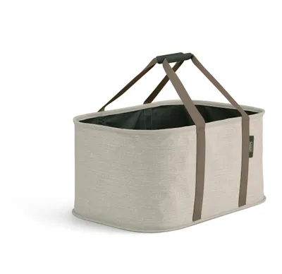 Obrázok produktu pre Joseph Joseph – Skladacia práčovňa Hold-All, 35 litrov, béžová