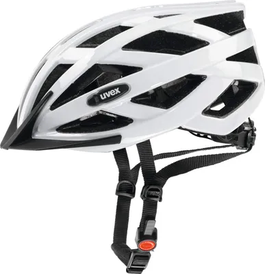 Produktbild von uvex i-vo Fahrradhelm, White, 56-60 cm