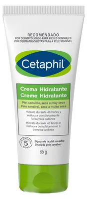 Produktbild von CETAPHIL Feuchtigkeitscreme 85 gr