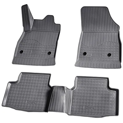 Immagine prodotto di Kofferraumwanne für CITROEN XSARA PICASSO | 1999-2010 | passgenau mit Rand