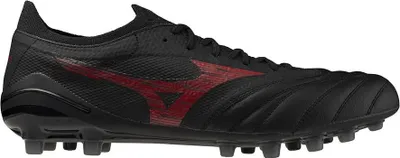 Obrázok produktu pre Futbalové kopačky Mizuno Morelia Neo Iv Beta Elite Ag Čierna EU 38 1/2 Čierna EU 38 1/2