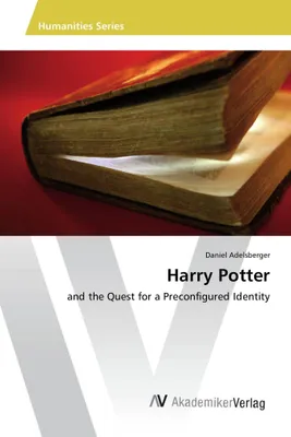Produktbild von Harry Potter