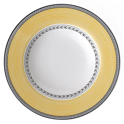 Imagen del producto de Audun, plato hondo para sopa, 242 mm, 280 ml | Villeroy & Boch | N.º de artículo: 1010682700 | EAN: 4003683109615