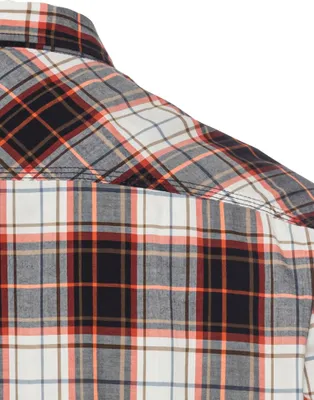 Produktbild von Camel Active 409111-4S11 - Herren Longsleeve Shirt, Größe:XXL, Farbe:brick red
