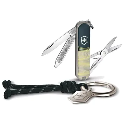Immagine prodotto di Coltello tascabile SD classico stile New York