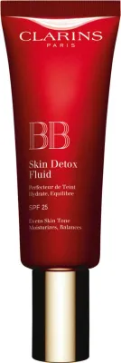 Immagine prodotto di Clarins Bb Cream Detox Con Spf 25, 03 Dark, 45 Ml