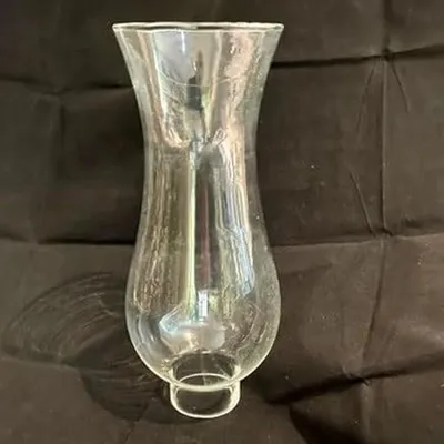 Produktbild von Glaszylinder ohne Boden für Dekoration