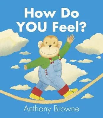 Produktbild von How Do You Feel?