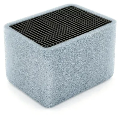 Immagine prodotto di Filtro ceramico, tipo 3, per WC doccia Geberit AquaClean