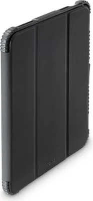Produktbild von Hama Tablet-Hülle Protection iPad 11" (2025)/10.9" (2022), Schwarz