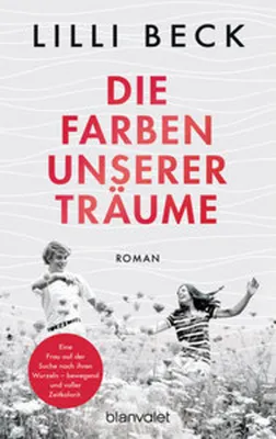 Image de Die Farben unserer Träume