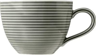Zdjęcie produktu dla Seltmann Weiden Beat Perlgrau Filiżanka do espresso 0,11 l