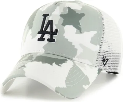 Image de 47 Brand Trucker Cap - DIGITAR STAR Los Angeles Dodgers