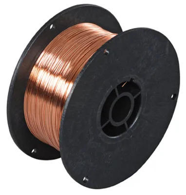 Immagine prodotto di Telwin 802396 Bobina Filo Hº. 0,8 Mm. 5 Kg.