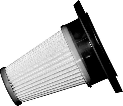 Produktbild von Jocca 1519 Autostaubsauger Silber  Silber One Size