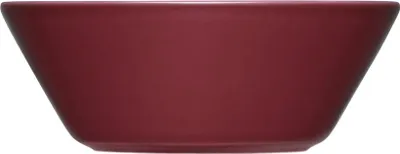 Produktbild von iittala - Teema Schale 15 cm, kirschrot
