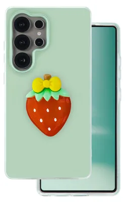 Zdjęcie produktu dla TelForceOne GSM275601, Samsung, Samsung Galaxy S25 Ultra, Zielony