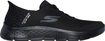Produktbild von Skechers Herren Sneakers Schwarz 216324BBK Grösse 44,5