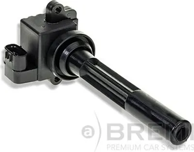 Produktbild von BREMI 20616 Zündspule 12V für OPEL Frontera B SUV (U99) Monterey B (M98) für ISUZU Trooper III SUV