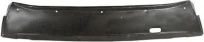 Produktbild von DIEDERICHS 2210004 Schlossträger Frontmaske für VW GOLF I Cabriolet (155) Vorne Frontverkleidung