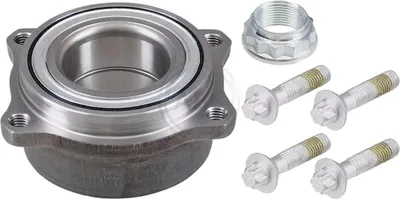 Immagine prodotto di Mozzo ruota Ø 98 mm 50 mm A.B.S. per MERCEDES-BENZ CLASSE E, tra le altre