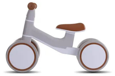Produktbild von BuddyToys BPB 1123 Quadrolet Laufrad