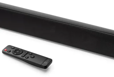 Zdjęcie produktu dla TELE System TS5430W, 2.0 kan., 30 W, 30 W, Czarny, Przewodowy i Bezprzewodowy, 540 mm