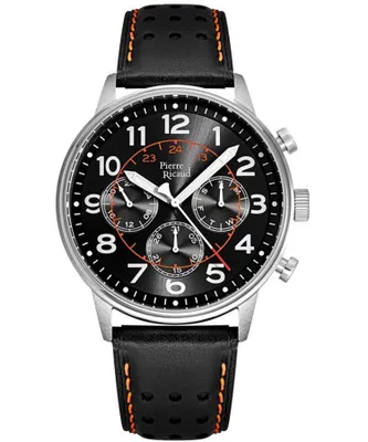 Productafbeelding van NIEUWE ORIGINELE Pierre Ricaud herenhorloge P60039.5224QF