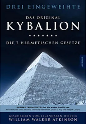 Produktbild von Das Kybalion