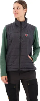 Zdjęcie produktu dla Fjällräven Expedition X-lätt Vest Black L Woman Black L