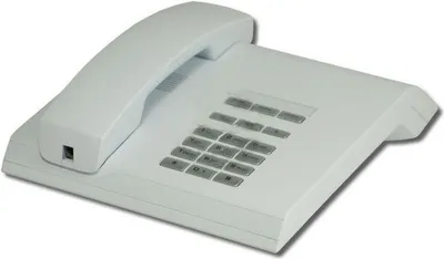 Image de Siemens OpenStage 10 T - IceBlue