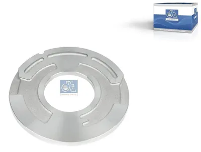 Productafbeelding van DT Reserveonderdelen 4.64628: Oliepomp, motoroliepomp