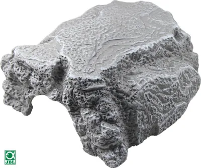 Produktbild von JBL ReptilCava Grey, Größe: XL