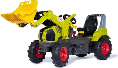 Produktbild von rollyFarmtrac Premium II Claas Arion 660 + Lader/Lufträder