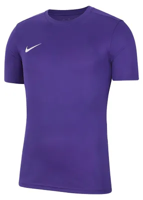 Produktbild von Nike - "Park VII" T-Shirt für Kinder MR1788 (XS) (Violett)