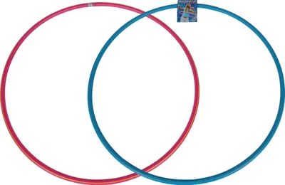 Obrázok produktu pre Simba Hula Hoop Reifen, 2 druhy.