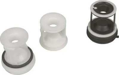 Produktbild von Merloni - Merloni Wg1031Tx Filtern - C00045027