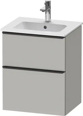 Produktbild von DURAVIT DE43600BD070000 D-Neo WTUWH Rek 510x402x625 BtG Mt