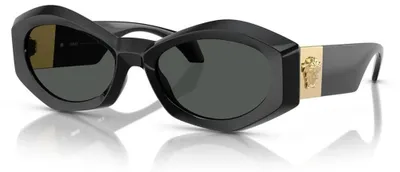 Produktbild von Herrenbrille Versace Ve4466Ugb187
