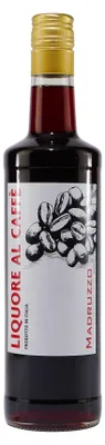 Produktbild von Madruzzo Liquore al Caffè