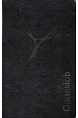 Produktbild von Gotteslob (Großdruckausgabe)