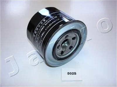 Produktbild von Ölfilter JAPKO 10502 Anschraubfilter für HYUNDAI Tucson (TL, TLE) für KIA SPORTAGE (SL)