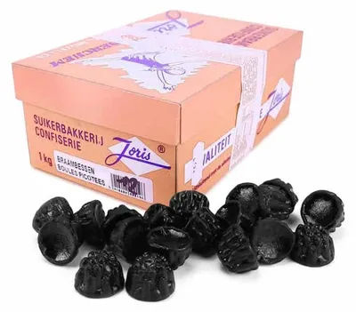 Zdjęcie produktu dla Joris Braambessen - 1 kilogram