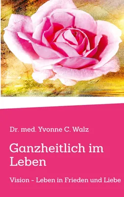 Produktbild von Ganzheitlich im Leben