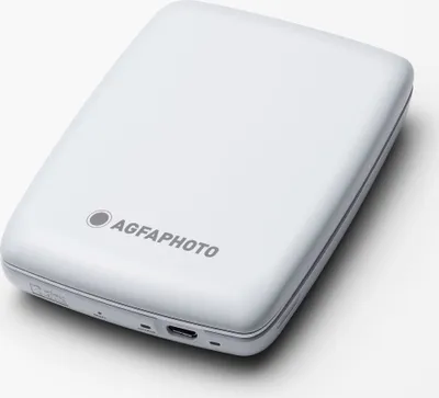 Produktbild von AGFA Fotodrucker Realipix Mini Zink