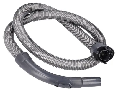 Produktbild von easyPART passend für 35601621 CANDY/ HOOVER Saugschlauch mit Griff Geräteanschluss HOOVER 0530099136 für Staubsauger