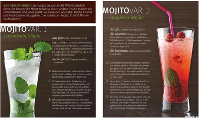 Produktbild von Cocktail Classics