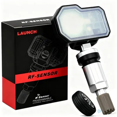 Produktbild von Radsensor, Reifendruck-Kontrollsystem LAUNCH TPMS SENSOR